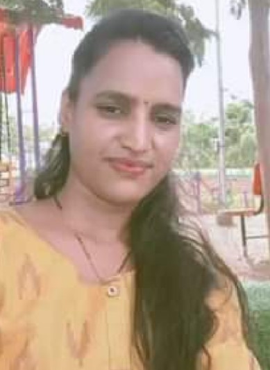 Amrapali Pandit - Part time Patient Care and Elderly Care and Baby Sitter in Dahisar East in Mumbai