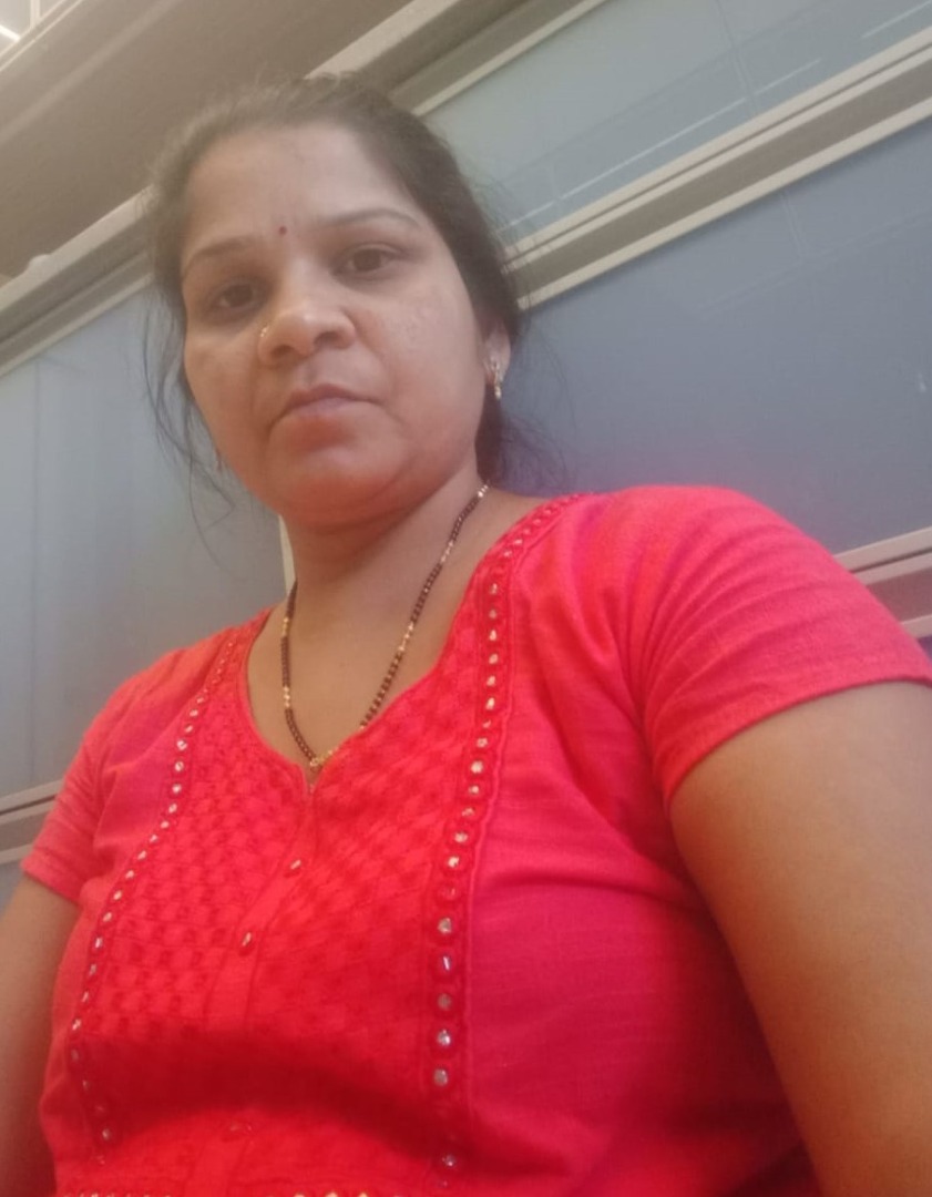 sandhiya kiran kamble