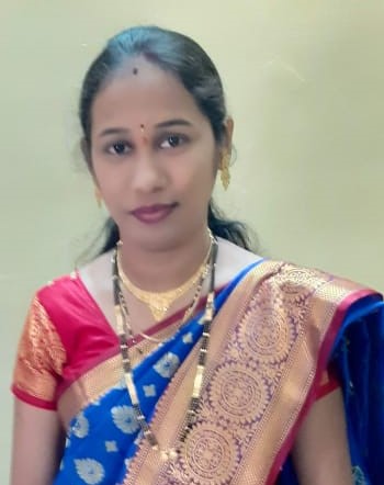 Sheetal Shigwan - Part time Baby Sitter in Virar East in Mumbai