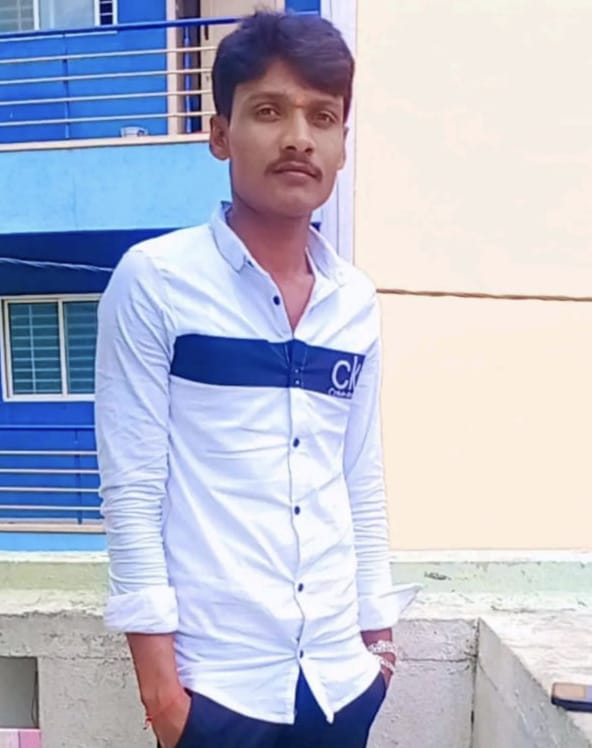 Mahesh - Full time Patient Care and Elderly Care in Koppal, in Bellary