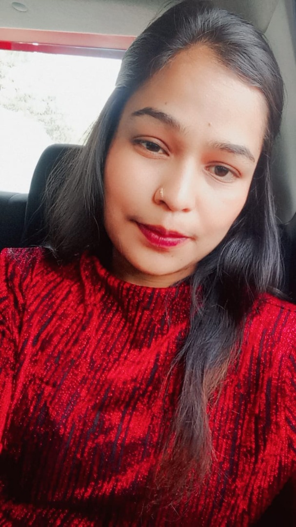 Monika Mulgir - Part time Baby Sitter in Baner in Pune