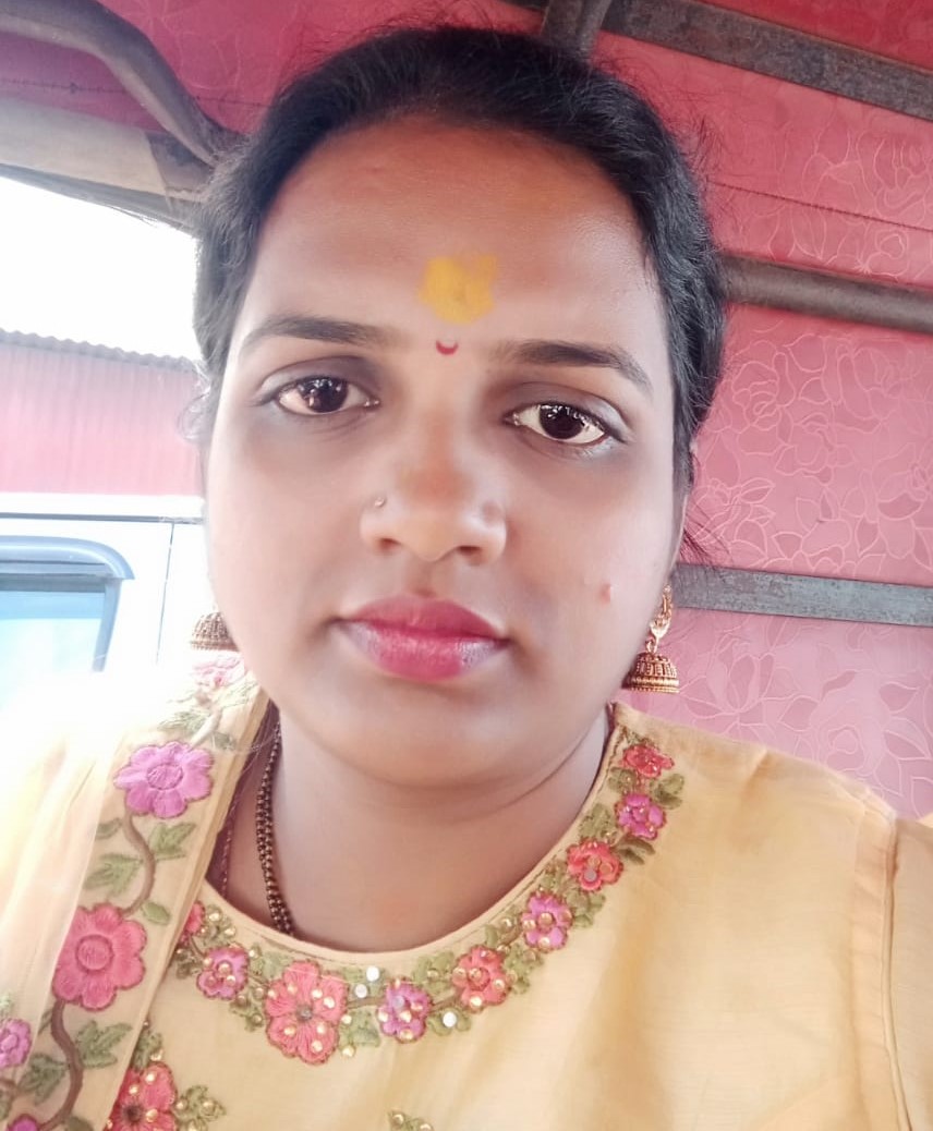 prachi parve - Part time Cleaner and Baby Sitter in bhyandar west in Mumbai