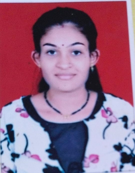 Komal  Tushar Sadavarte - Part time Baby Sitter in powai in Mumbai