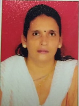 Madhuri Magesh Chawhan - Part time Cleaner and Cook in Ghatkoper West,(Asalpha ) in Mumbai