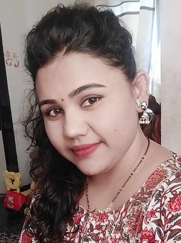 Manisha tupsande - Part time Patient Care and Elderly Care in Thane West in Mumbai