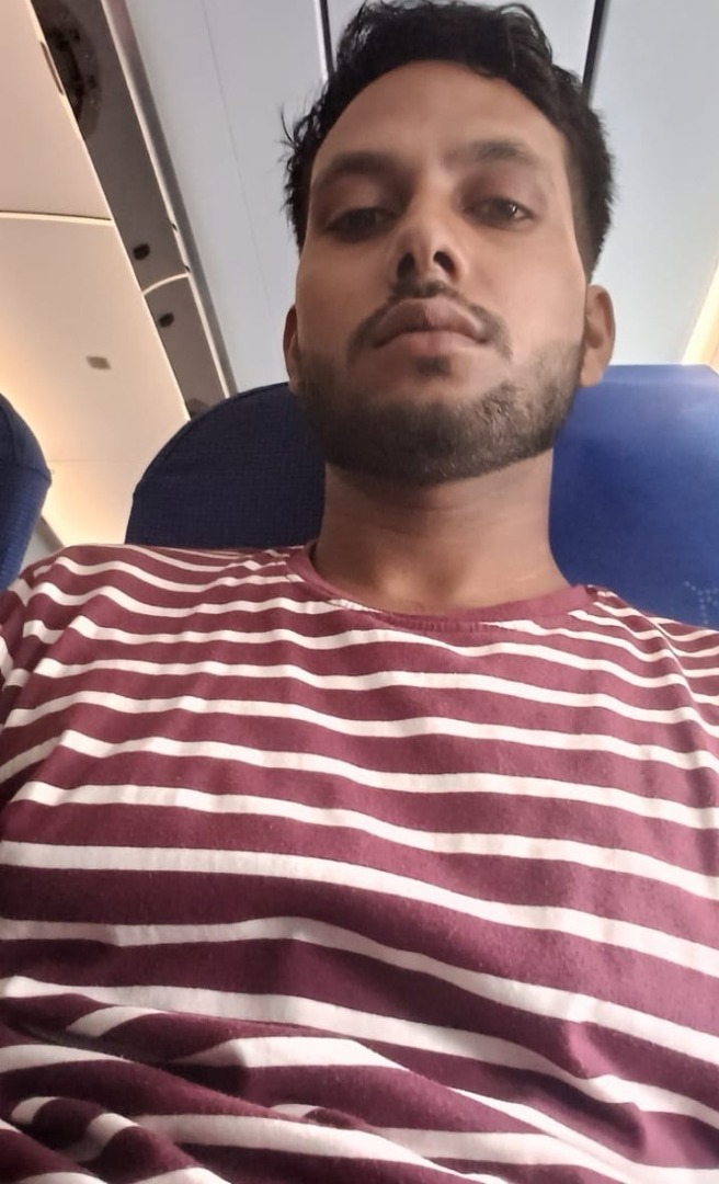 Santosh Kumar - Full time Cleaner in colaba in Mumbai