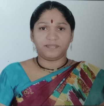 Surekha lohu kadu - Part time Cleaner and Cook and Baby Sitter in kothrud in Pune