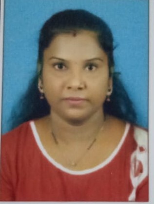 Kavita Sandeep Mujare - Part time Cook in nalasopara east in Mumbai