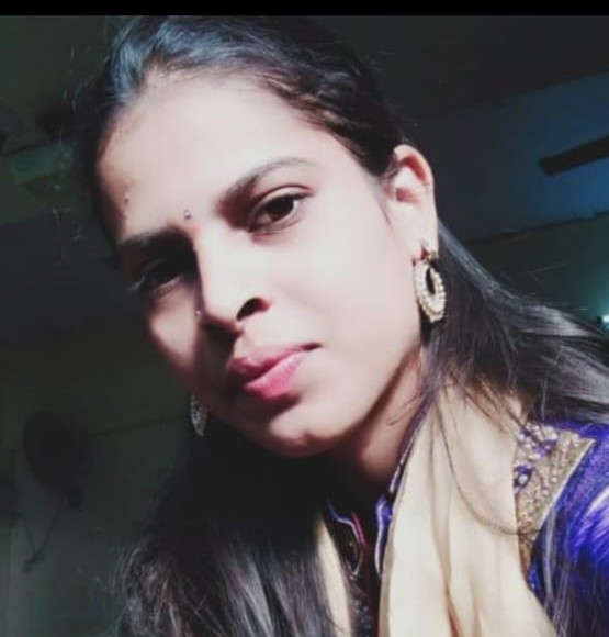 shalini sataram shinde - Part time Cleaner and Cook and Baby Sitter in jogesh wari east in Mumbai