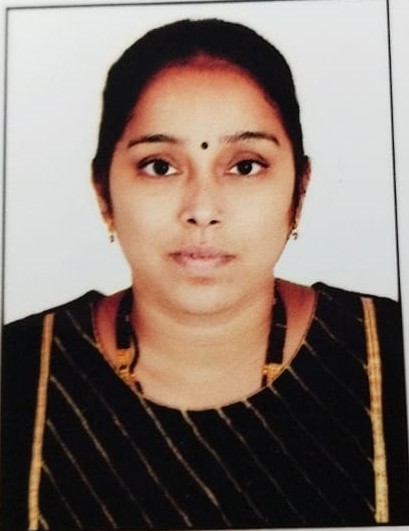 Riya Ghadge - Part time Cleaner and Patient Care and Elderly Care and Baby Sitter in Naigaon West in Mumbai