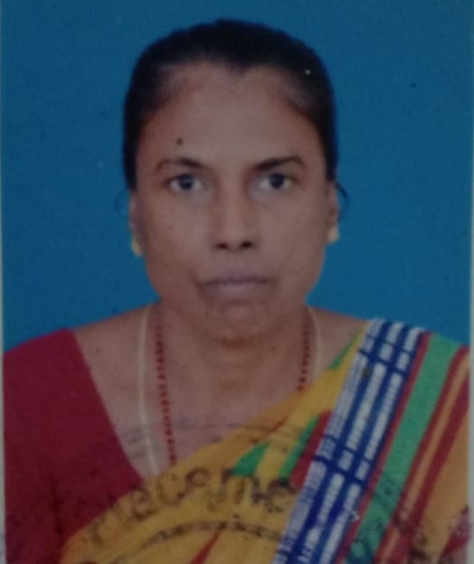 Pratibha ghat - Part time Cleaner and Cook and Patient Care and Elderly Care and Baby Sitter in Nalasopara east in Mumbai