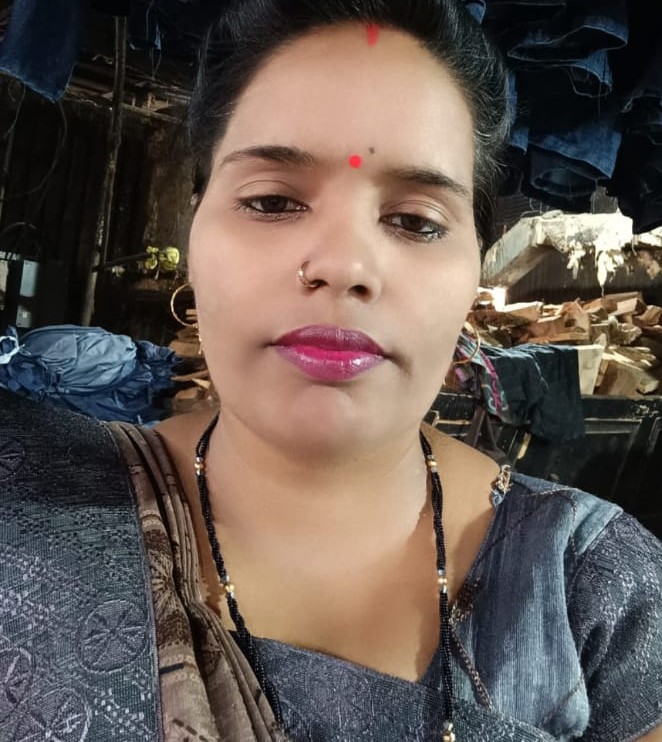 nirmala devi - Part time Cook and Baby Sitter in goregaou east in Mumbai