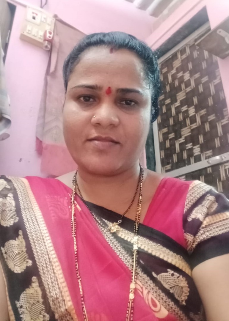 Anita Shinde