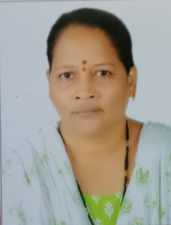 Anita anil - Part time Cook in Karanjade in Panvel