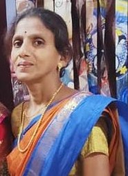 priya milind jhadav - Part time Cleaner and Cook and Patient Care and Elderly Care and Baby Sitter in virar west in Mumbai