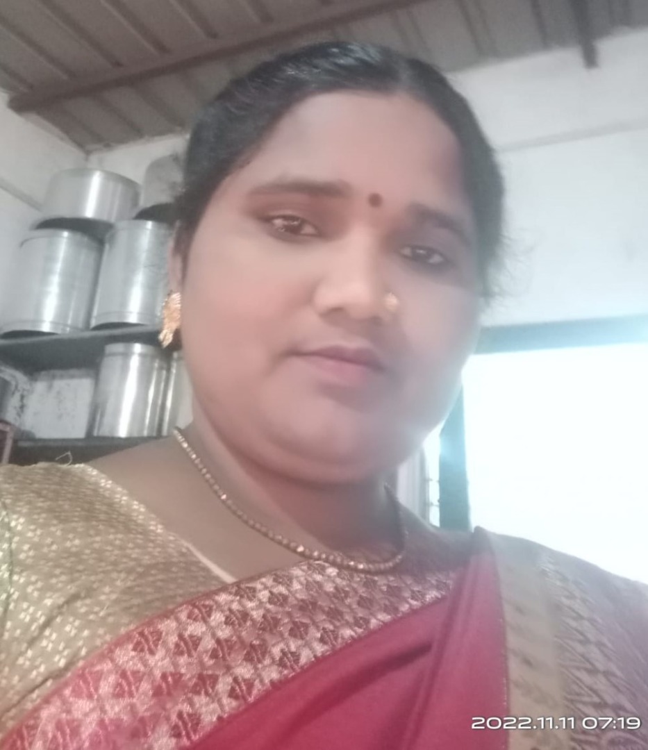 Suman Bhahurao Alhat - Part time Cleaner and Cook and Patient Care and Elderly Care and Baby Sitter in Nigdi in Pune