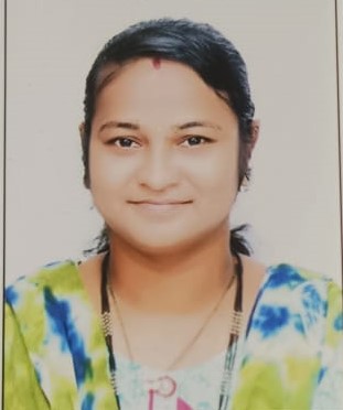 neha rakesh jadhav - Part time Baby Sitter in santacruz east in Mumbai