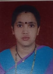 Sakshi Anand Tambe - Part time Cleaner and Cook and Baby Sitter in Gowandi in Mumbai