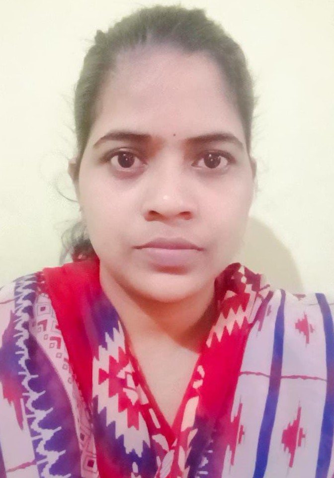 Rajashri Ravindra Zepale - Part time Cleaner in New Panvel in Mumbai