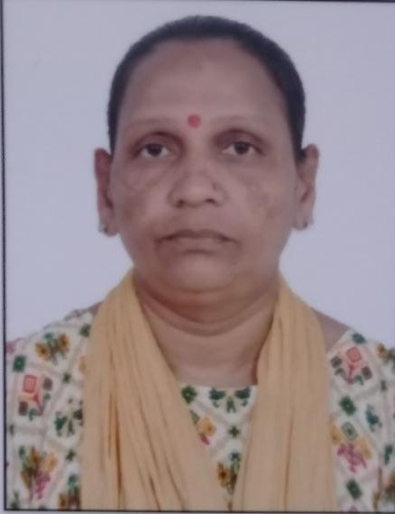 rajeshree raje shine - Part time Cook and Baby Sitter in sewri in Mumbai