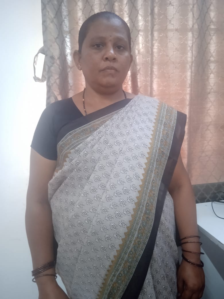 Jayashri yallappa narayanapur - Full time Cleaner and Cook and Baby Sitter in Wilson Garden, in Bangalore Bengaluru