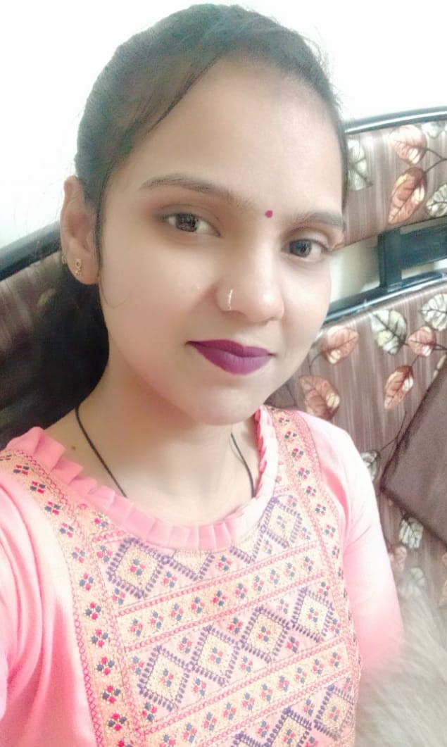 bhavna sachin netle - Part time Cleaner and Baby Sitter in thane east in Thane