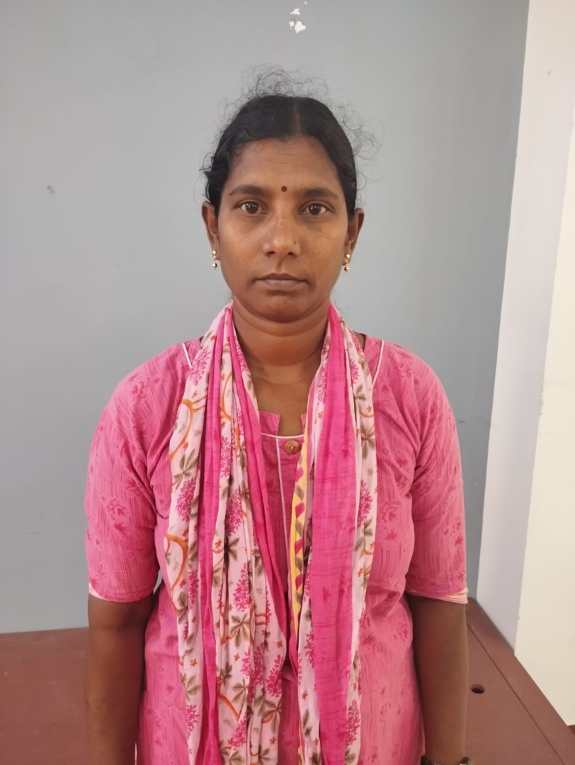 Roshini - Full time Cleaner and Cook and Patient Care and Elderly Care and Baby Sitter in Wilson garden , Bangalore in Bangalore Bengaluru