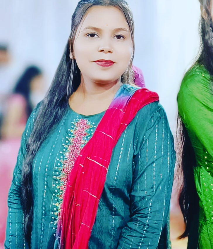 Priya sing - Part time Cleaner and Cook in Jogeshwari east in Mumbai