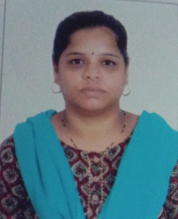 Sonali Abhishek Rangankar - Part time Baby Sitter in Worli in Mumbai