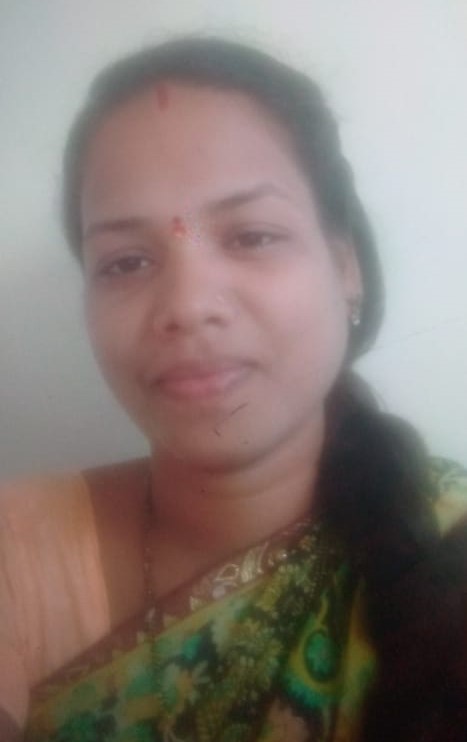 Poonam Ananda Vairal - Part time Cleaner and Baby Sitter in wadgaon sheri in Pune