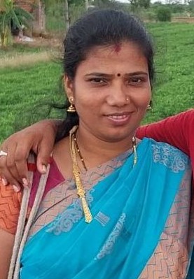 Sarika Murugan - Part time Cook in Kalwa in Thane