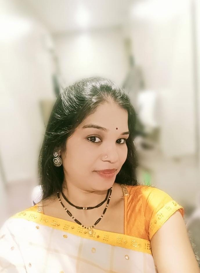 reshma dlip pandit - Part time Cleaner and Cook and Patient Care and Elderly Care and Baby Sitter in ghatkoper west in Mumbai