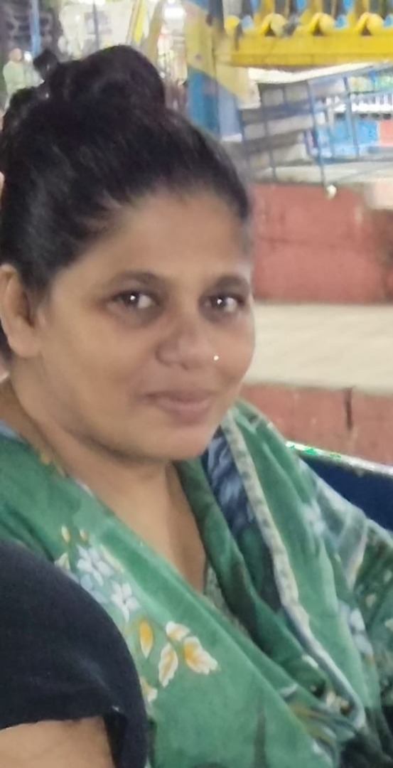 fatima sheikh - Part time Cleaner and Patient Care and Elderly Care and Baby Sitter in bandra west in Mumbai