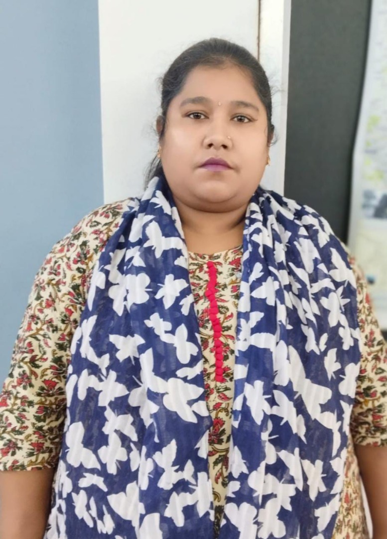Vanitha S - Full time Cleaner and Cook and Patient Care and Elderly Care and Baby Sitter in Wilson garden in Mysore