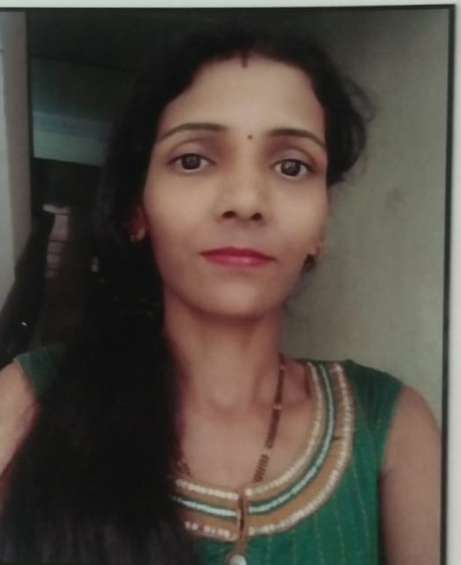 manisha mandpe - Part time Cleaner and Patient Care and Elderly Care in kurla east in Mumbai