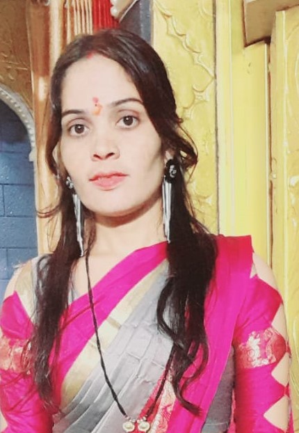 geeta ajay jadav - Part time Cleaner in bhiwandi road in Mumbai