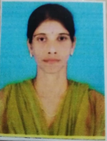 Jyoti Prashuram Matekar - Part time Baby Sitter in jogeshwari east in Mumbai