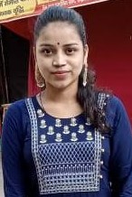 Pradnya Sunil Kadam - Part time Baby Sitter in kandivali east in Mumbai