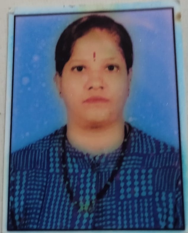 Anita singh - Part time Cook and Baby Sitter in Malad West in Mumbai