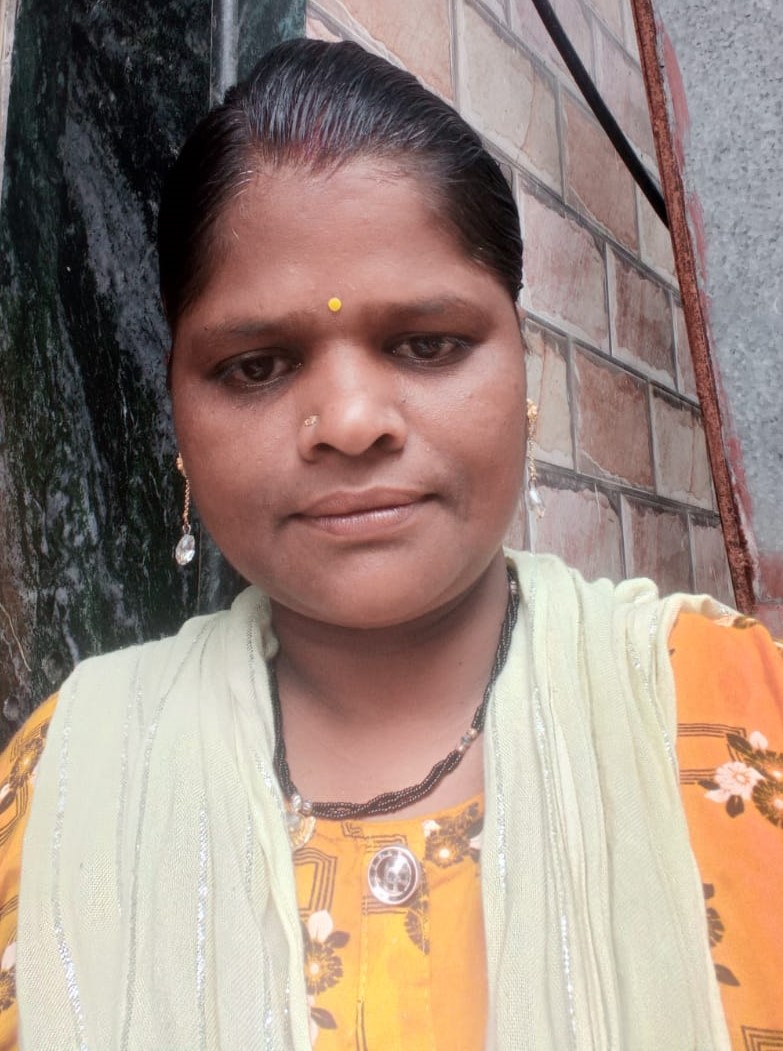 Rubi Devi Yadav