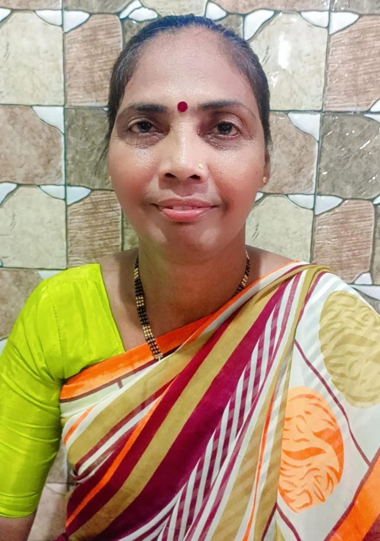 Megha tandel - Part time Baby Sitter in culaba in Mumbai