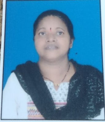 Minakshi mangesh adep - Part time Baby Sitter in kharadi in Pune