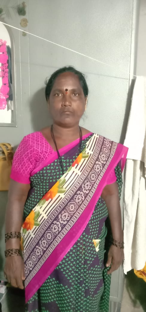 Chowdamma