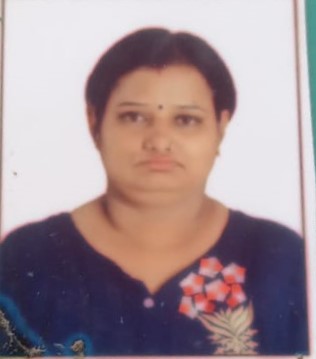 Mamta singh - Part time Cleaner and Cook in Goregaon West in Mumbai
