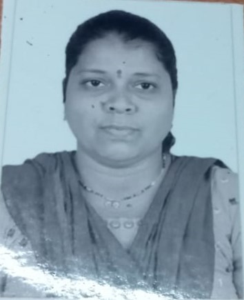 harshila ravindra pawar - Part time Cook in Kothrud in Pune