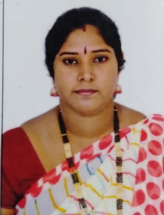 Geeta Ramesh Dhothre - Part time Cleaner and Cook and Baby Sitter in Kandivali East in Mumbai
