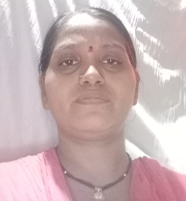 aruna shalikram - Part time Cleaner and Patient Care and Elderly Care in kalwa east in Mumbai