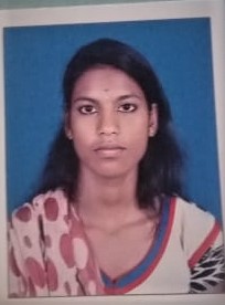 NANDINI .K - Part time Cook and Baby Sitter in Neelasandra in Bangalore Bengaluru