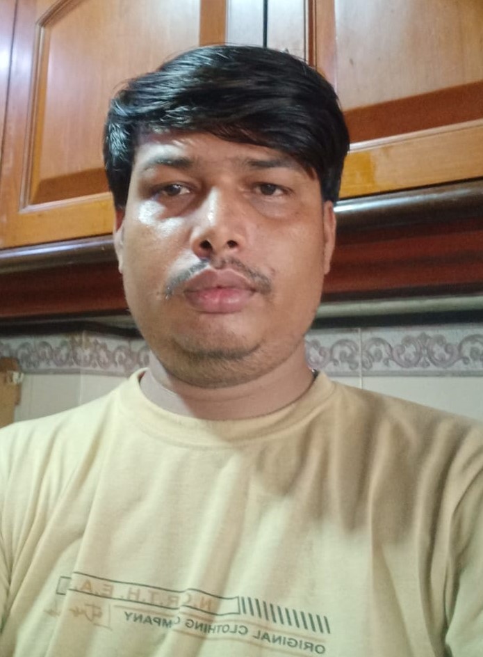 Ram udgar kamati - Part time Cook in Nalasopara East in Mumbai