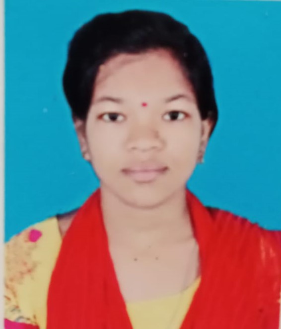 Babli bhoju jhadav - Part time Cleaner and Baby Sitter in Cuffe Parade in Mumbai